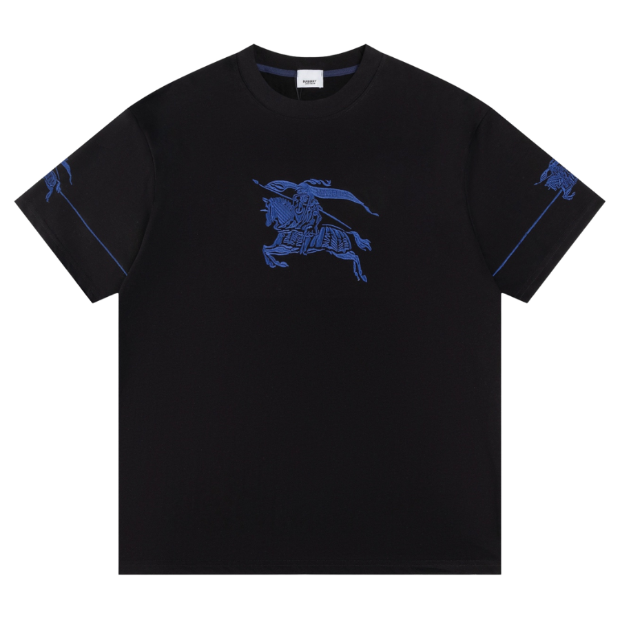 T-SHIRT BURBERRY Position 1