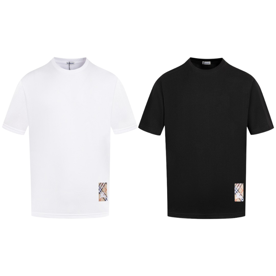 T-SHIRT BURBERRY Position 1
