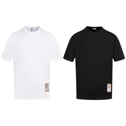 T-SHIRT BURBERRY Position 1
