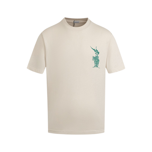 T-SHIRT BURBERRY Position 1