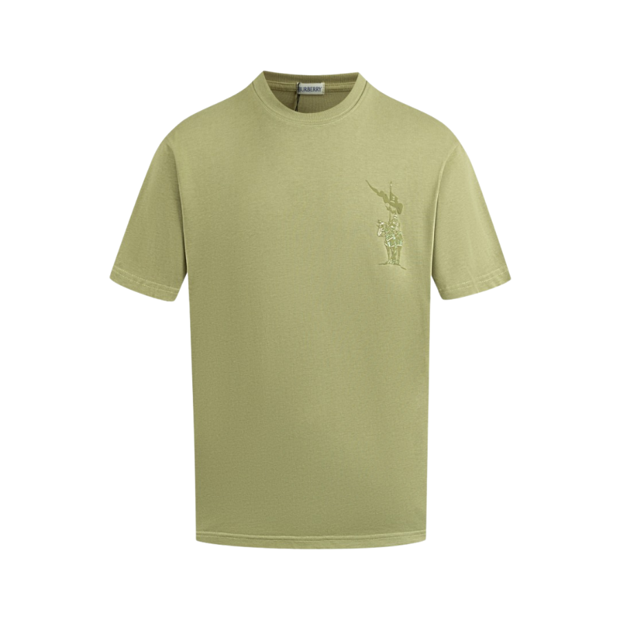 T-SHIRT BURBERRY Position 1