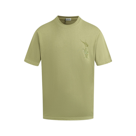 T-SHIRT BURBERRY Position 1