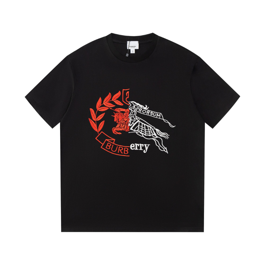 T-SHIRT BURBERRY Position 1