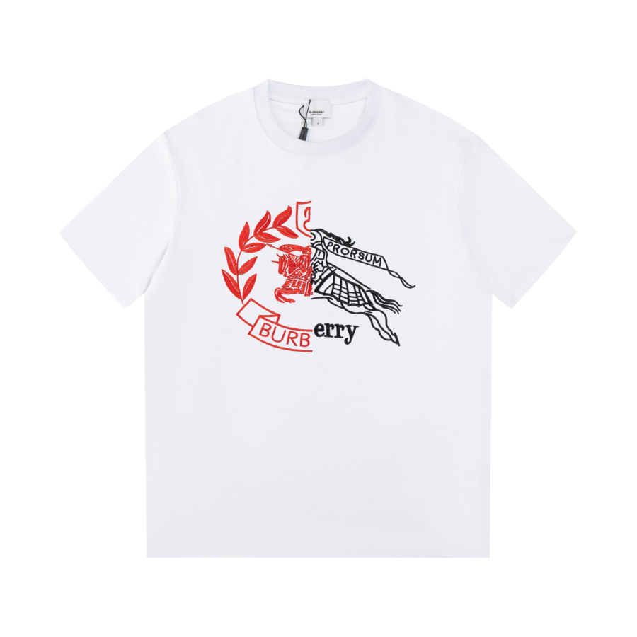 T-SHIRT BURBERRY Position 1
