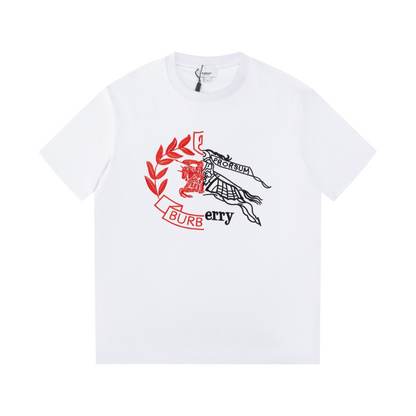 T-SHIRT BURBERRY Position 1