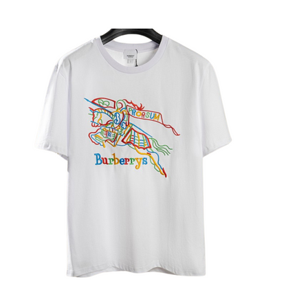 T-SHIRT BURBERRY Position 1