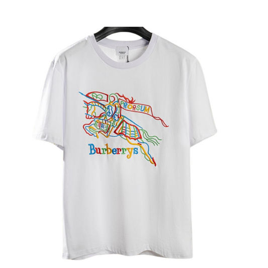 T-SHIRT BURBERRY Position 1