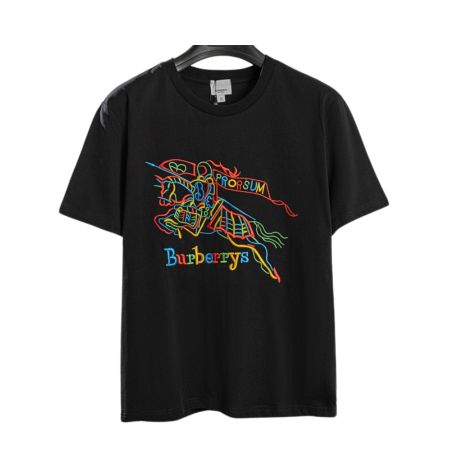 T-SHIRT BURBERRY Position 1