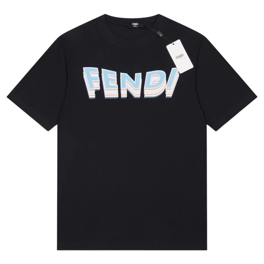 T-SHIRT FENDI Position 1