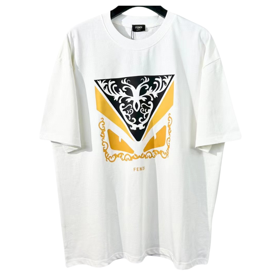 T-SHIRT FENDI Position 1