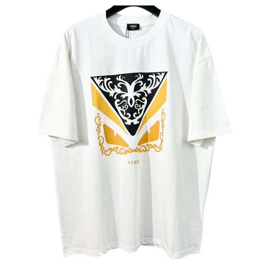 T-SHIRT FENDI Position 1