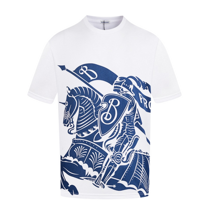 T-SHIRT BURBERRY Position 1
