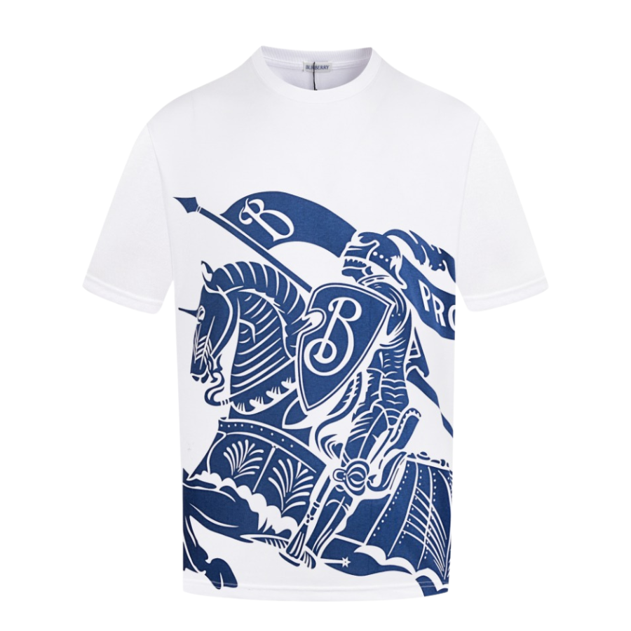 T-SHIRT BURBERRY Position 1