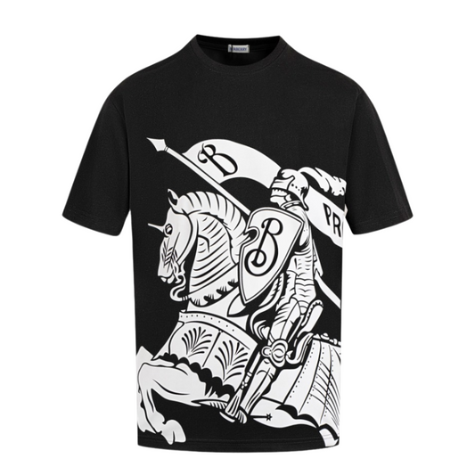 T-SHIRT BURBERRY Position 1