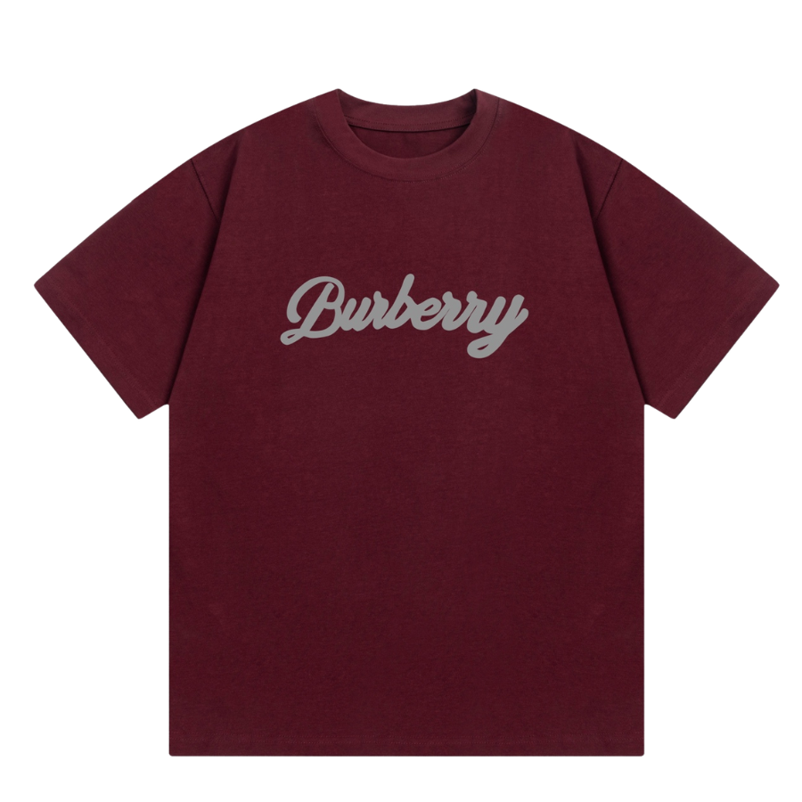 T-SHIRT BURBERRY Position 1