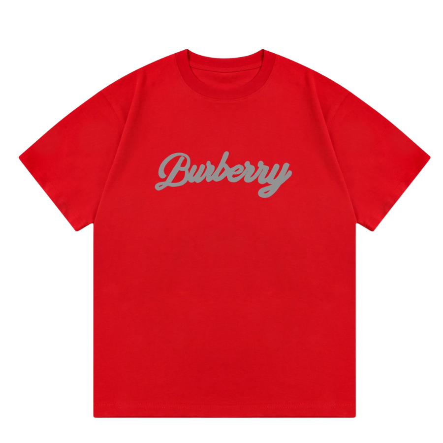 T-SHIRT BURBERRY Position 1