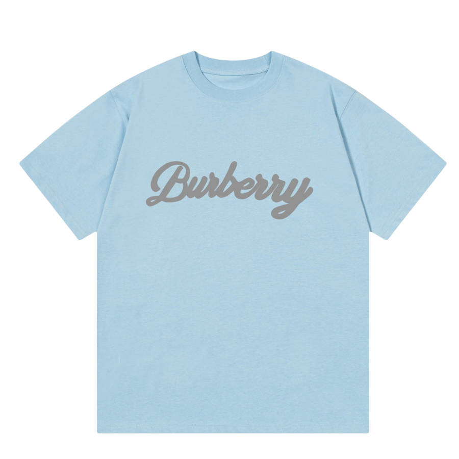 T-SHIRT BURBERRY Position 1
