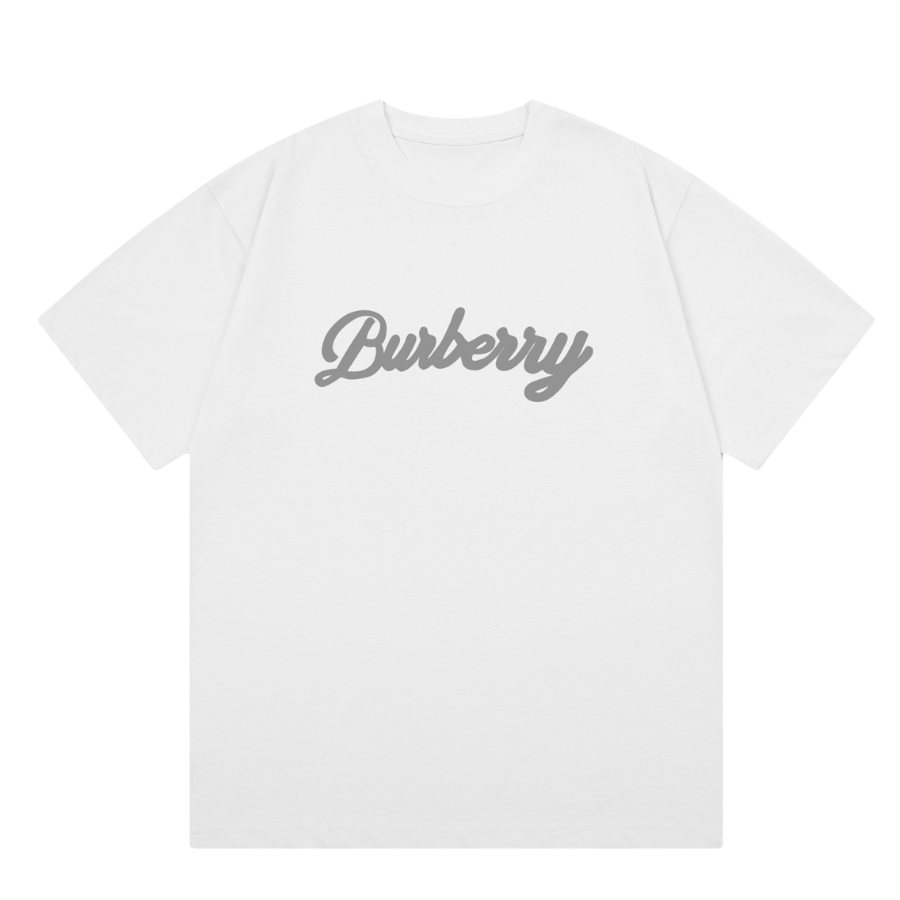 T-SHIRT BURBERRY Position 1