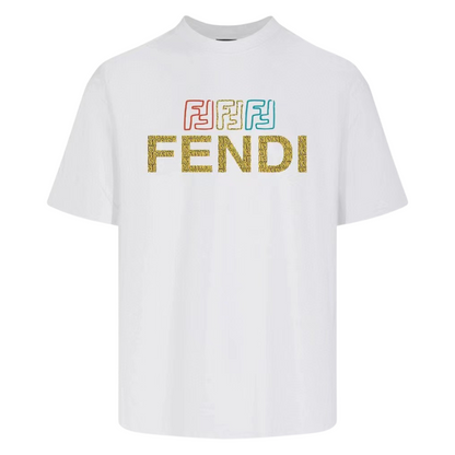 T-SHIRT FENDI Position 1