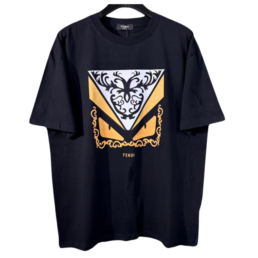 T-SHIRT FENDI Position 1