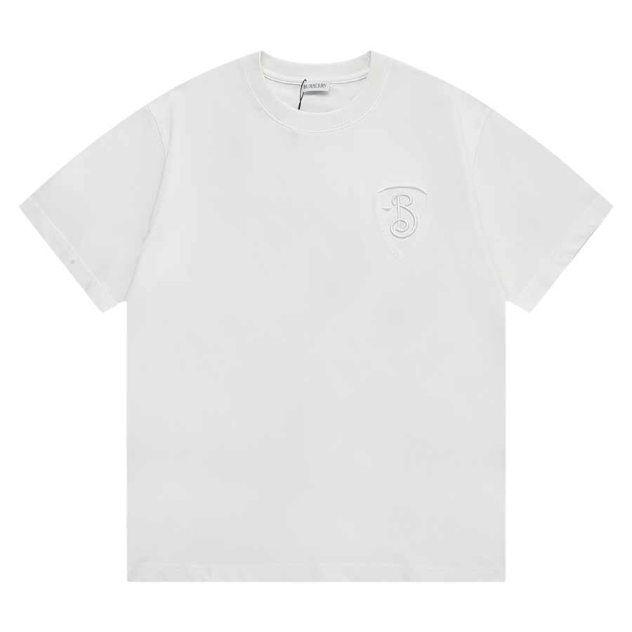 T-SHIRT BURBERRY Position 1