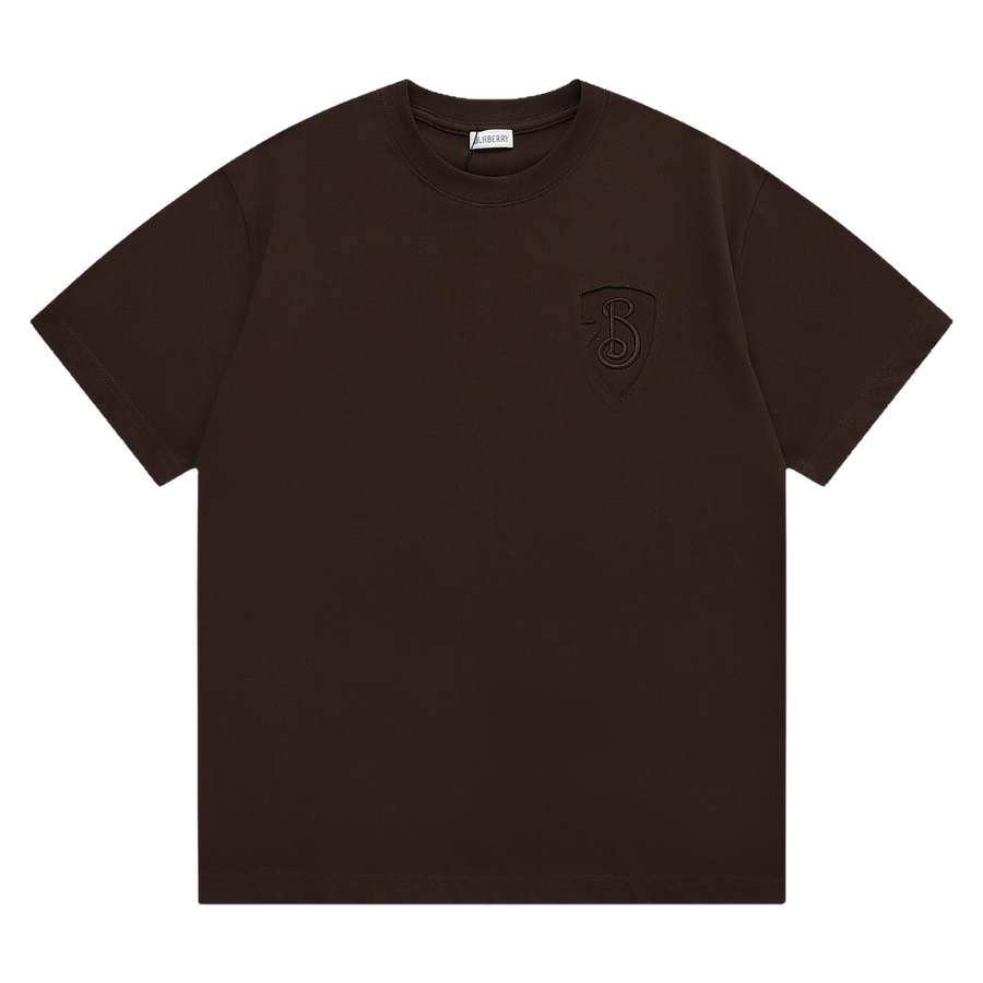 T-SHIRT BURBERRY Position 1