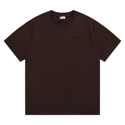 T-SHIRT BURBERRY Position 1