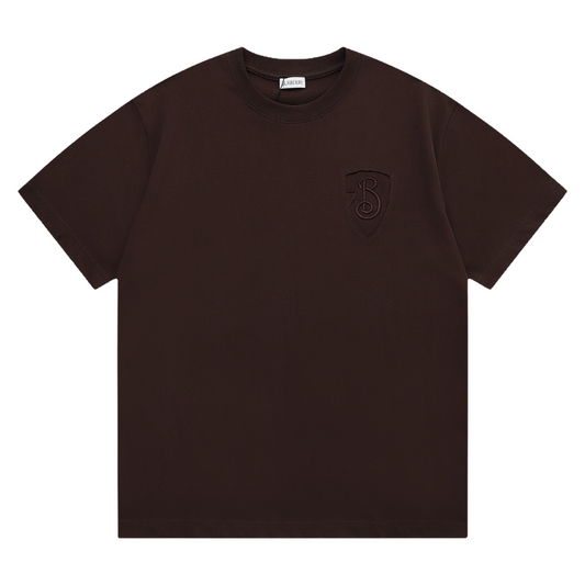 T-SHIRT BURBERRY Position 1