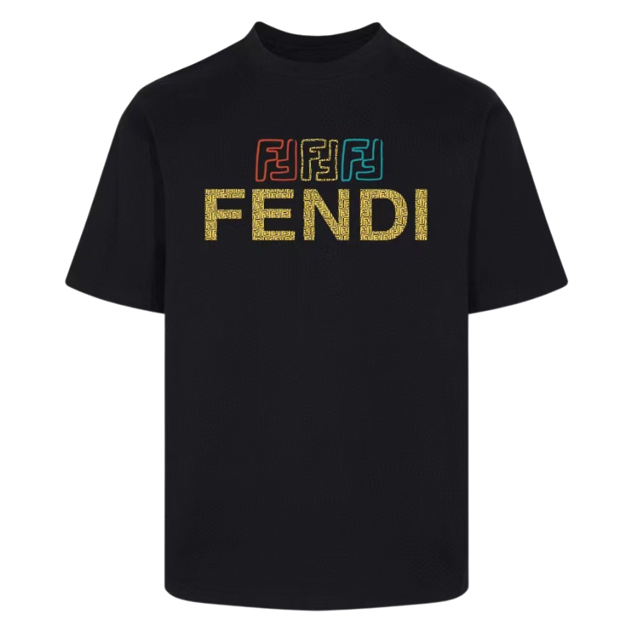 T-SHIRT FENDI Position 1