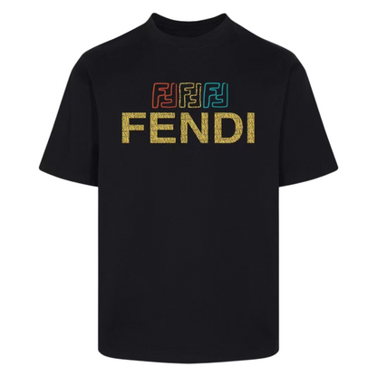T-SHIRT FENDI Position 1