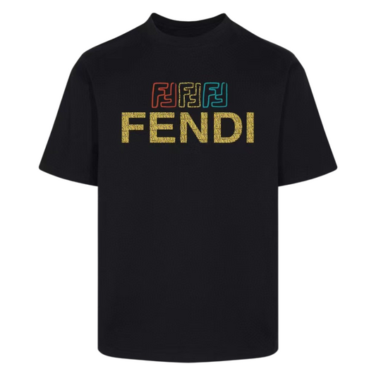 T-SHIRT FENDI Position 1