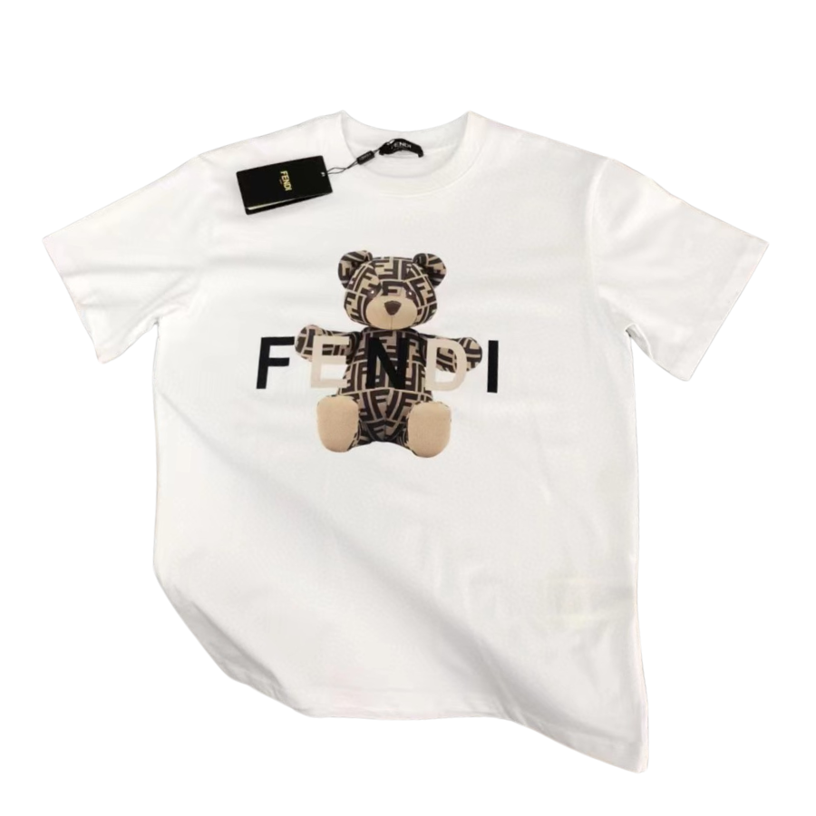 T-SHIRT FENDI Position 1
