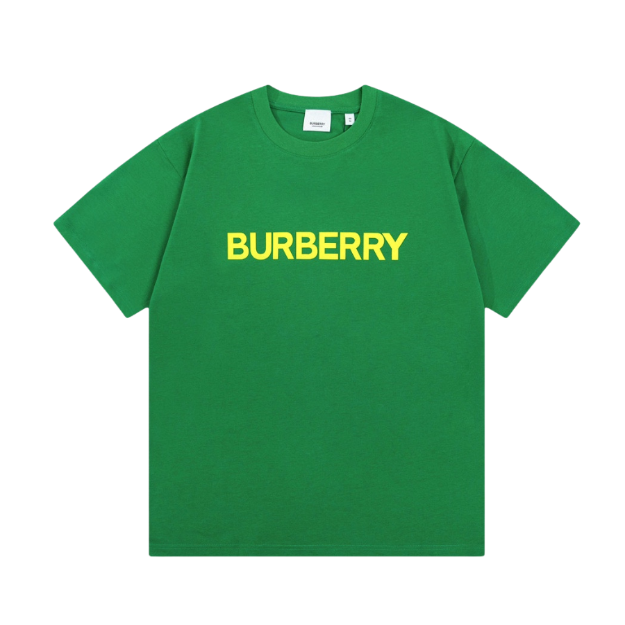 T-SHIRT BURBERRY Position 1
