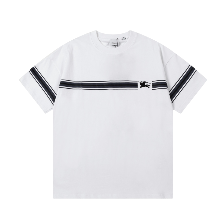 T-SHIRT BURBERRY Position 1