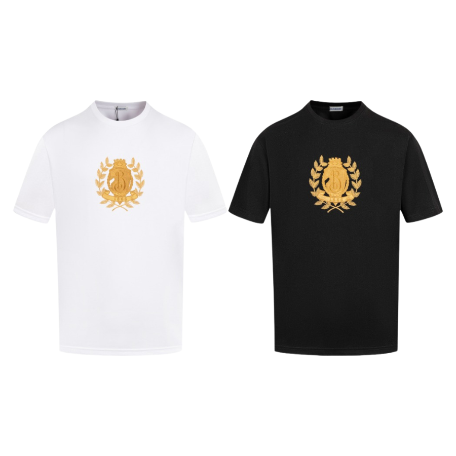 T-SHIRT BURBERRY Position 1