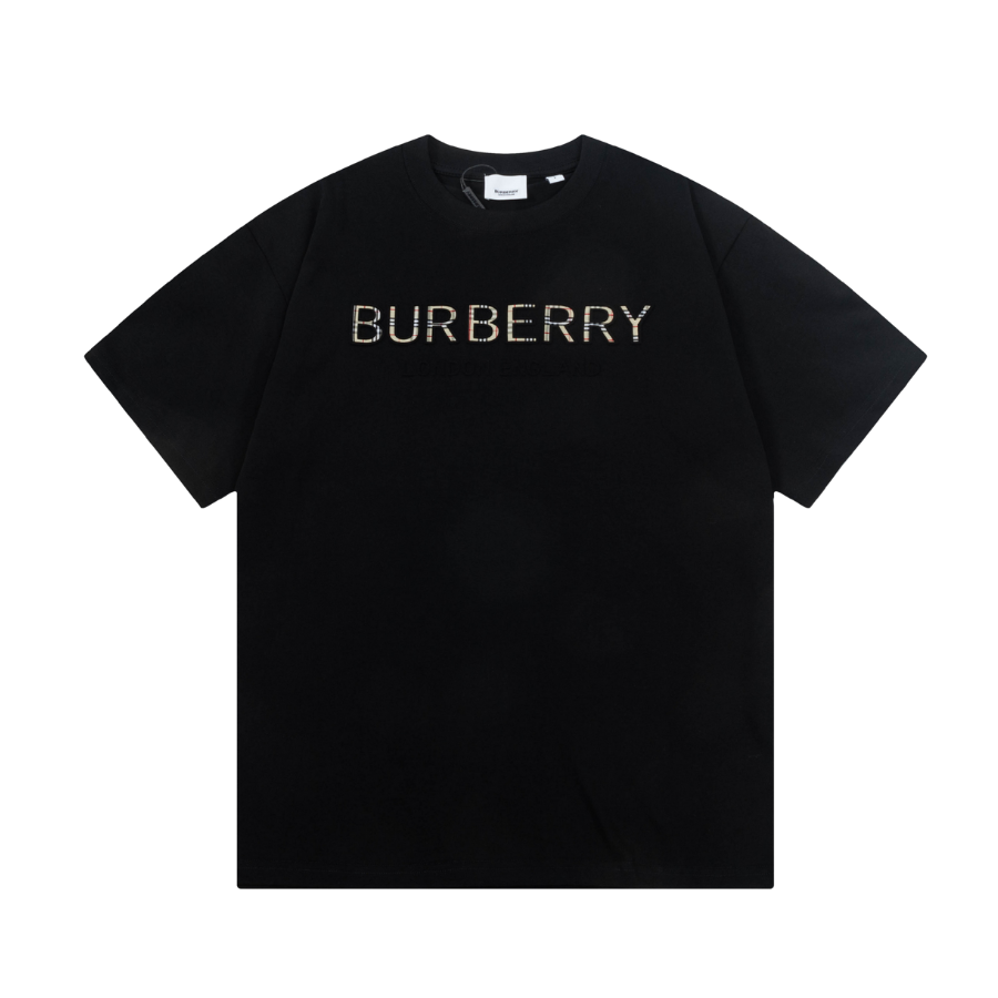 T-SHIRT BURBERRY Position 1