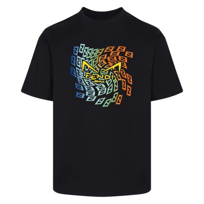 T-SHIRT FENDI Position 1