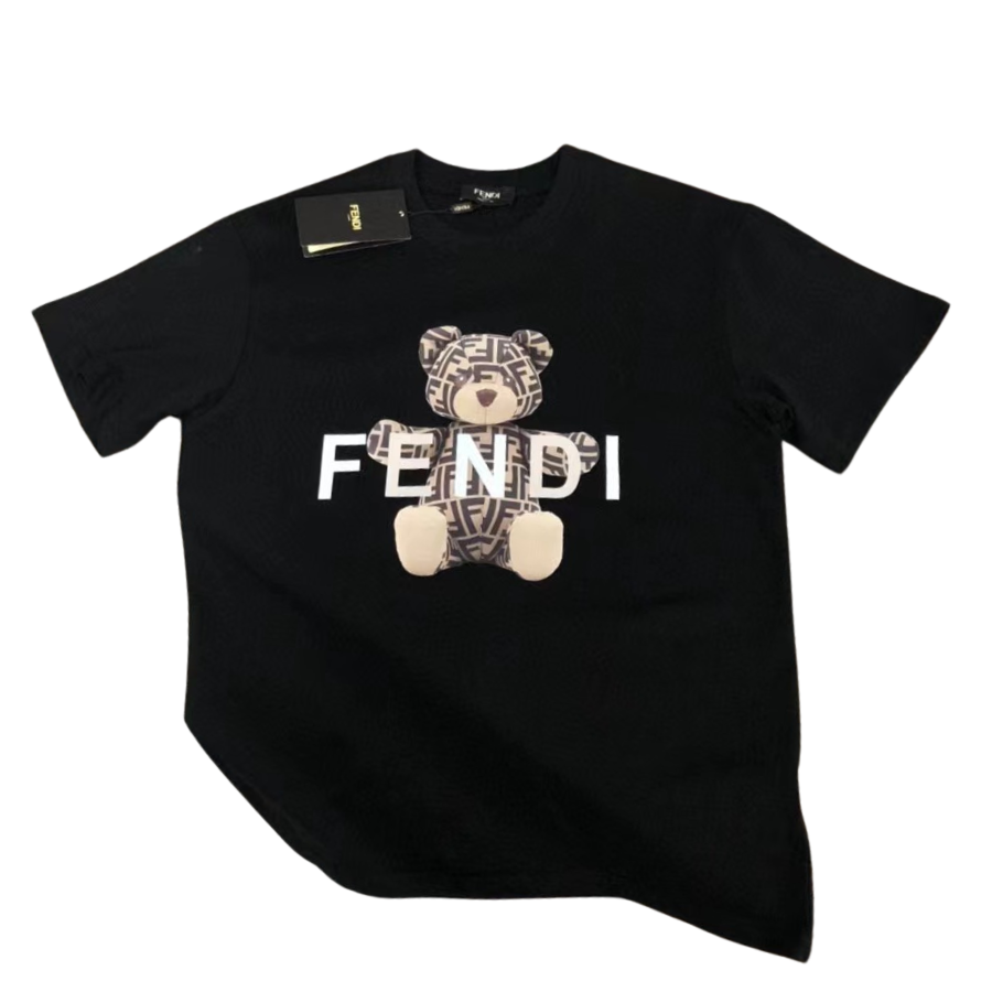 T-SHIRT FENDI Position 1