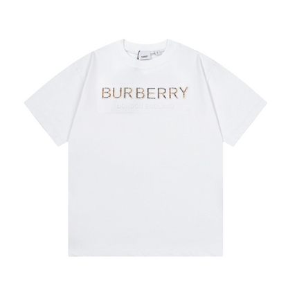 T-SHIRT BURBERRY Position 1