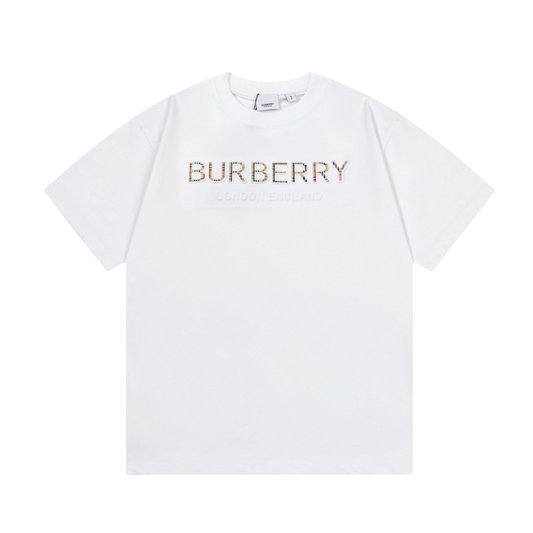 T-SHIRT BURBERRY Position 1