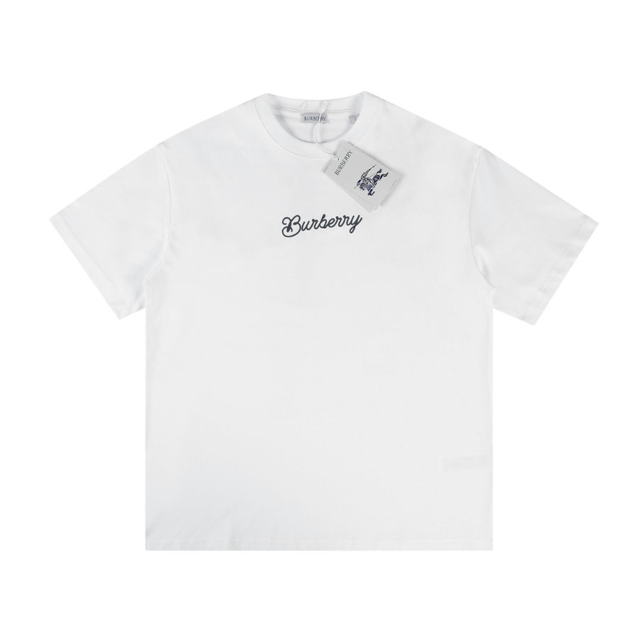T-SHIRT BURBERRY Position 1
