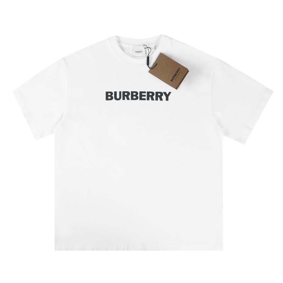 T-SHIRT BURBERRY Position 1