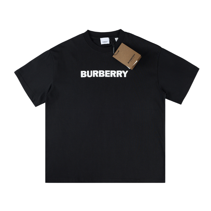 T-SHIRT BURBERRY Position 1