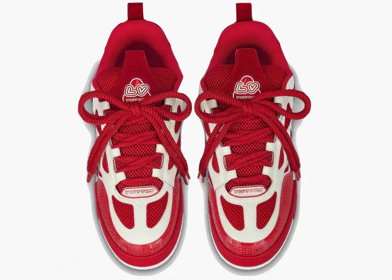 Louis Vuitton Skate