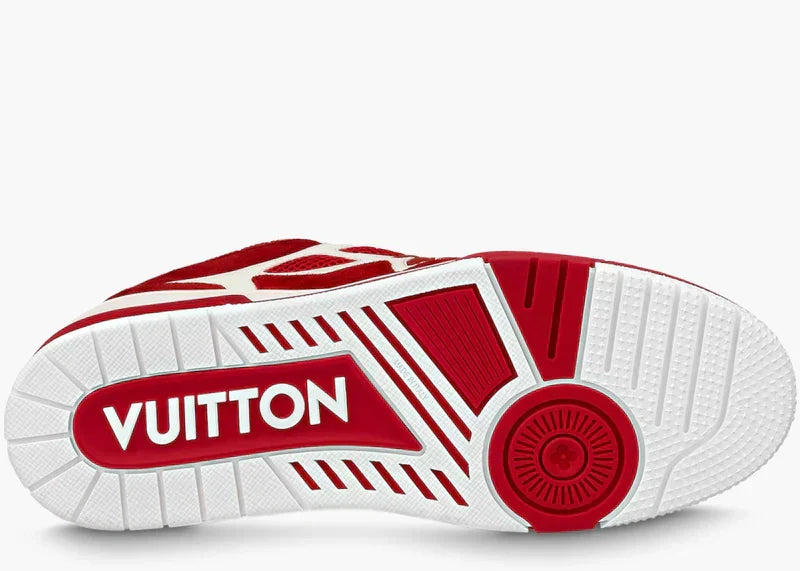 Louis Vuitton Skate