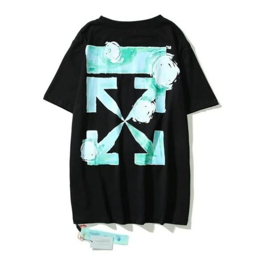 T-SHIRT OFF-WHITE Position 1
