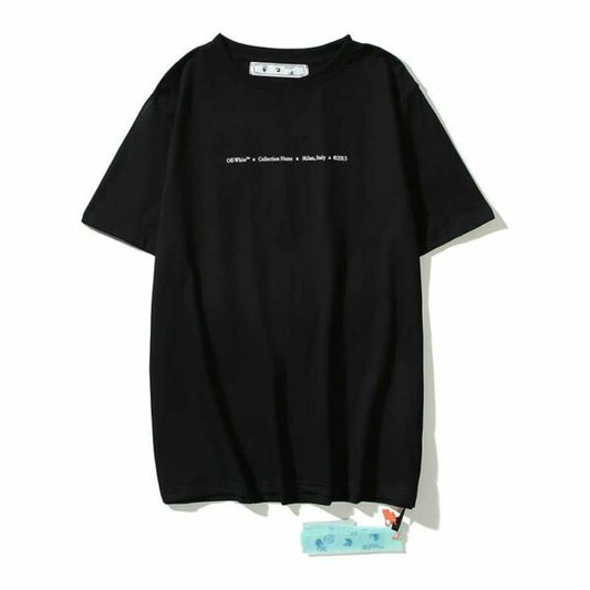 T-SHIRT OFF-WHITE Position 2