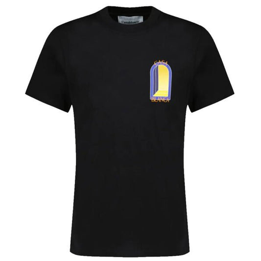 T-SHIRT CASABLANCA Position 1