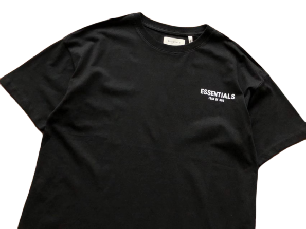 T-SHIRT ESSENTIALS Position 3