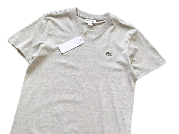 T-SHIRT Lacoste Position 2